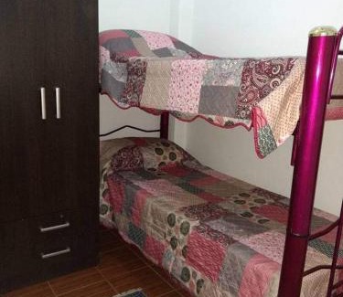 Villa Cura Brochero Apartamento | Tu lugar en Tierra Santa