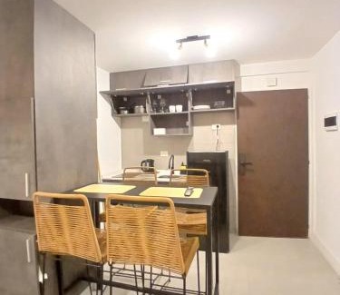 Ezeiza Apartamento | Tu lugar ideal cerca del aeropuerto, 15min de Ezeiza 406