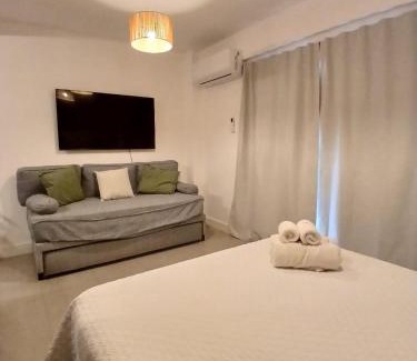 Ezeiza Apartamento | Tu lugar ideal cerca del aeropuerto, 15min de Ezeiza 406