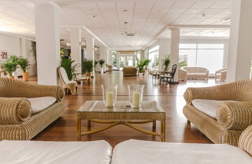 Gandia Hotel | Tu&Me Resort - Adults Only
