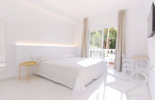 Gandia Hotel | Tu&Me Resort - Adults Only