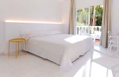 Gandia Hotel | Tu&Me Resort - Adults Only