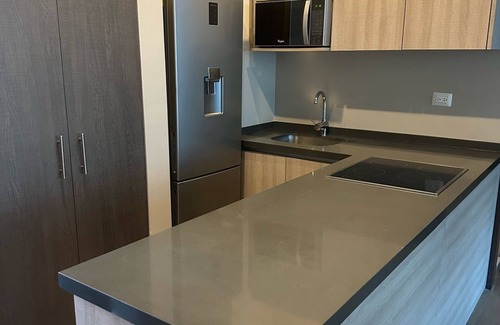 Monterrey Apartamento | Tu mejor opción: precio accesible y a metros del Consulado de EE.UU.