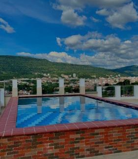 Pinchote Apartamento | Tu mejor opción por san gil
