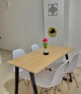 Pinchote Apartamento | Tu mejor opción por san gil