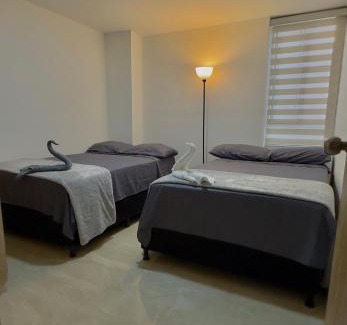Pinchote Apartamento | Tu mejor opción por san gil