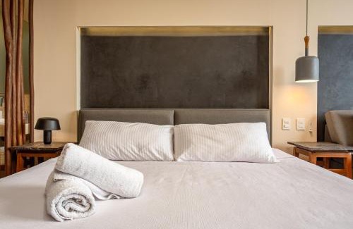 Zazil-ha Apartamento | Tu oasis en Playa del Carmen