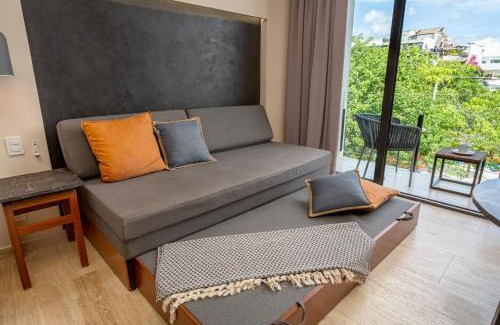 Zazil-ha Apartamento | Tu oasis en Playa del Carmen