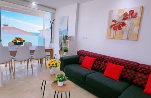 Gran Alacant Casa | Tu Oasis en Urbanización Carabassi