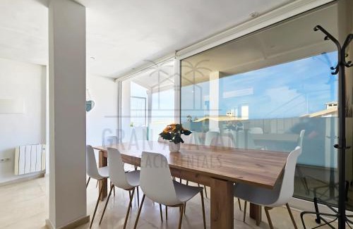 Gran Alacant Casa | Tu Oasis en Urbanización Carabassi