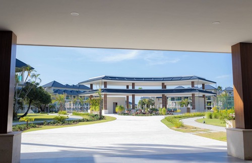 Munoz Apartamento | Tu Paraíso, Apartamento Playero con Piscina