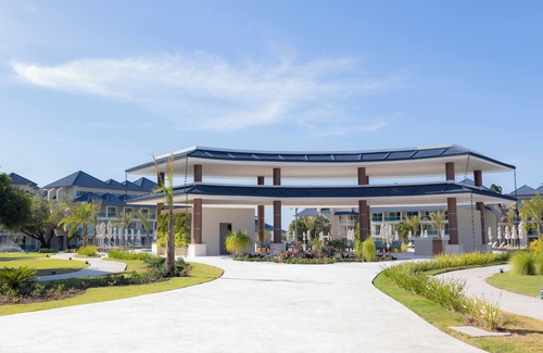 Munoz Apartamento | Tu Paraíso, Apartamento Playero con Piscina