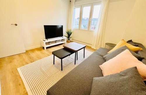 Luanco Apartamento | Tu paraíso en Luanco