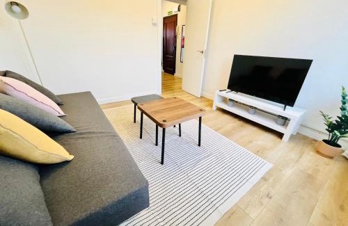 Luanco Apartamento | Tu paraíso en Luanco
