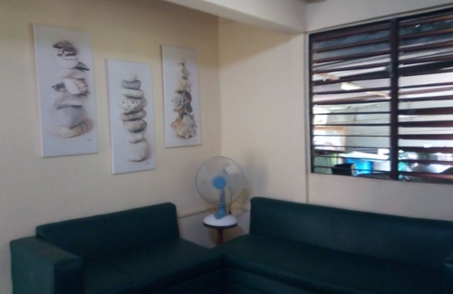 Municipality of Cienaga de Zapata Casa | Tu Patio en el Sur.