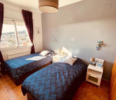Segur de Calafell Casa | Tu pequeño paraíso