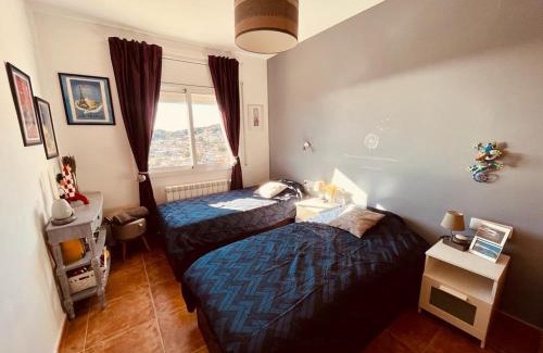 Segur de Calafell Casa | Tu pequeño paraíso