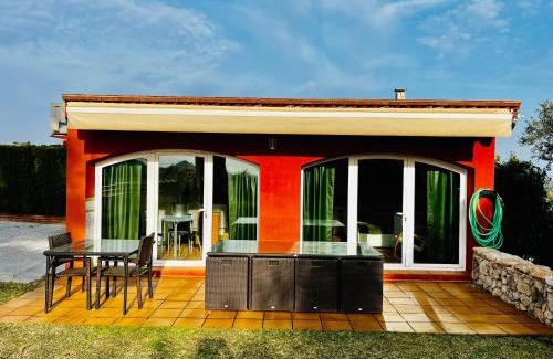 Segur de Calafell Apartamento | Tu pequeño paraiso 2