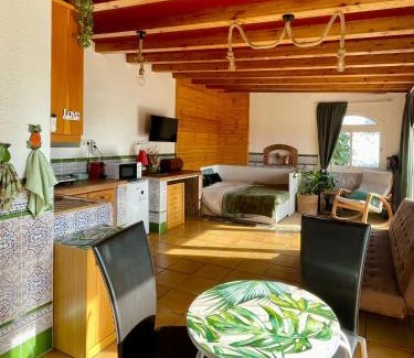 Segur de Calafell Apartamento | Tu pequeño paraiso 2