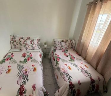 San Miguel Casa | Tu refugio a pasos del centro comercial