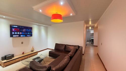 Villa Hernandarias Casa | Tu Refugio en Hernandarias con patio y quincho