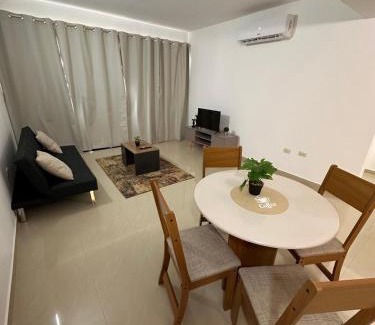 Margarita Island Apartamento | Tu refugio en Margarita