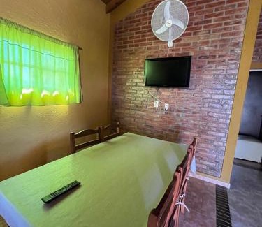 Miramar Apartamento | Tu refugio en Miramar con pileta y parrilla