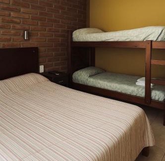 Miramar Apartamento | Tu refugio en Miramar con pileta y parrilla