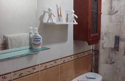 Los Cacicazgos Apartamento | Tu Refugio Exclusivo Proximo al Dominican Fiesta