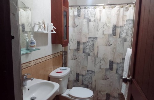 Los Cacicazgos Apartamento | Tu Refugio Exclusivo Proximo al Dominican Fiesta