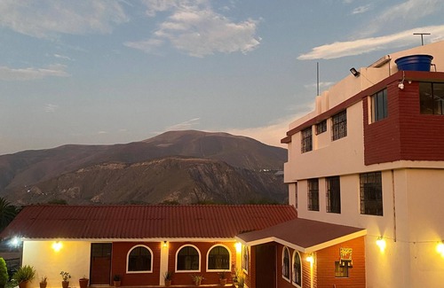 Imbaya Casa | Tu refugio perfecto combina naturaleza, confort y aventura en un solo lugar