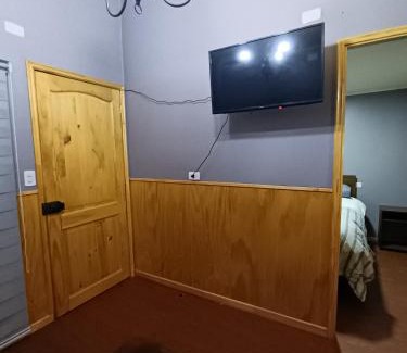 Quellon Apartamento | Tu Refugio Quellon