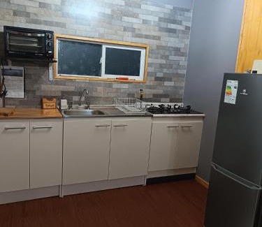 Quellon Apartamento | Tu Refugio Quellon