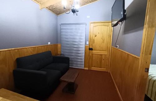 Quellon Apartamento | Tu Refugio Quellon