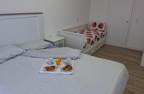 San Vicente do Grove Apartamento | Tu Rincón