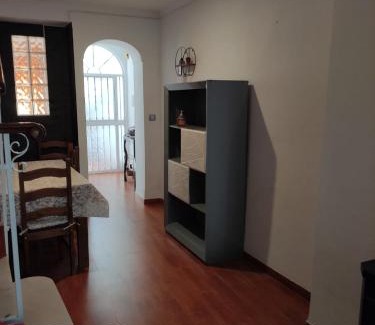 Olvera Casa | Tu rincon favorito.