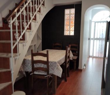 Olvera Casa | Tu rincon favorito.