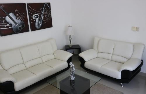 Santiago Province Apartamento | Tu Segundo Hogar en Santiago, La Cuidad CORAZÓN