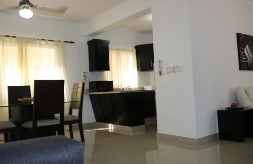 Santiago Province Apartamento | Tu Segundo Hogar en Santiago, La Cuidad CORAZÓN