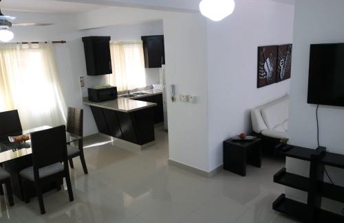 Santiago Province Apartamento | Tu Segundo Hogar en Santiago, La Cuidad CORAZÓN