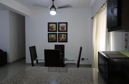 Santiago Province Apartamento | Tu Segundo Hogar en Santiago, La Cuidad CORAZÓN
