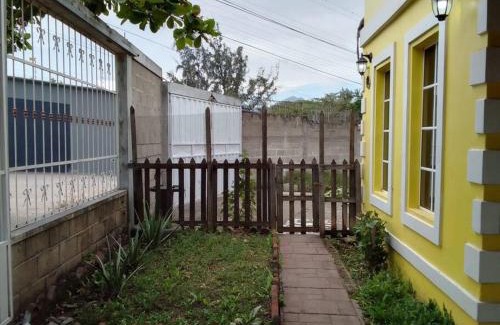 Juticalpa Casa | Tu segundo hogar