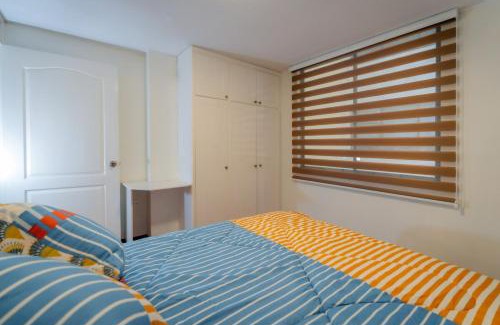Región amazónica de Ecuador Apartamento | Tu Seguridad y Descanso Perfecto