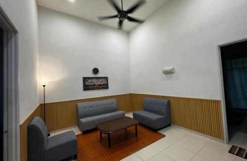 Bukit Gapam Casa | Tuah Homestay Damai