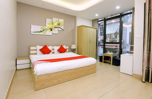 Hoang Mai Hotel | Tuan Anh Hotel
