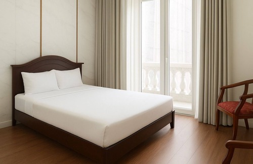 Hang Bac Hotel | TUAN CENTRAL HOTEL