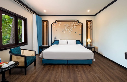 Ha Long Complejo | Tuan Chau Resort Ha Long