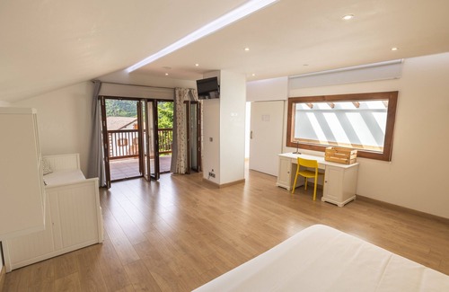 Esteribar Cabaña | TuApartamento-Casa Urtasun