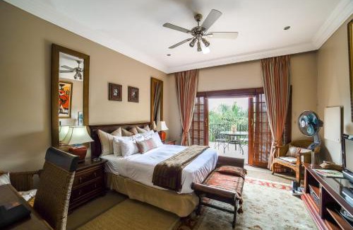 Greater Johannesburg Metropolitan Area Casa | Tuareg Guest House
