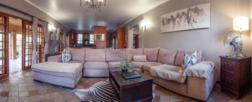 Greater Johannesburg Metropolitan Area Casa | Tuareg Guest House